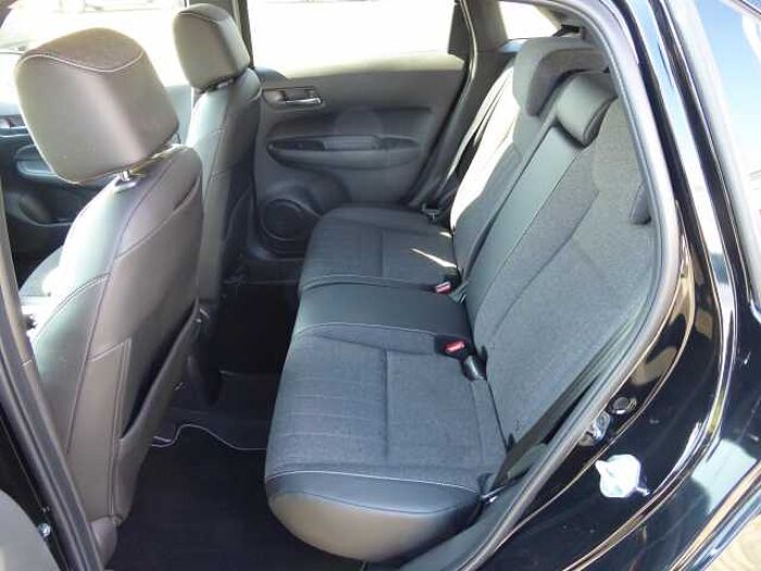 Honda Jazz Hybrid e:HEV 1.5 i-MMD Advance / Wartung inkl. !!!