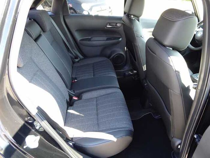 Honda Jazz Hybrid e:HEV 1.5 i-MMD Advance / Wartung inkl. !!!