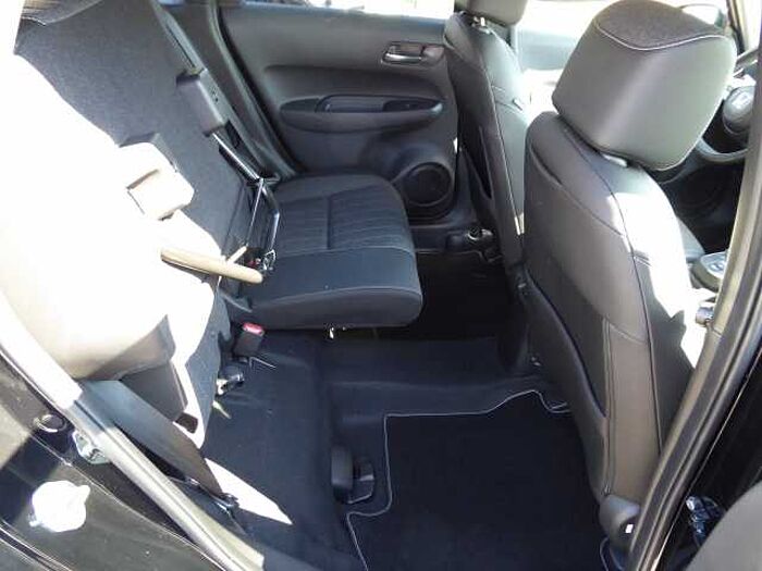 Honda Jazz Hybrid e:HEV 1.5 i-MMD Advance / Wartung inkl. !!!