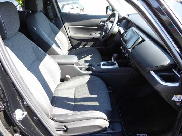 Honda Jazz Hybrid e:HEV 1.5 i-MMD Advance / Wartung inkl. !!!