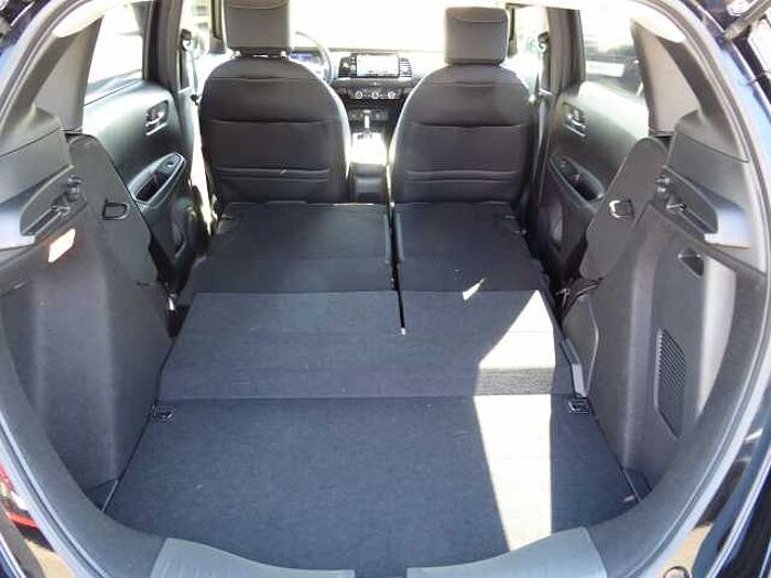 Honda Jazz Hybrid e:HEV 1.5 i-MMD Advance / Wartung inkl. !!!