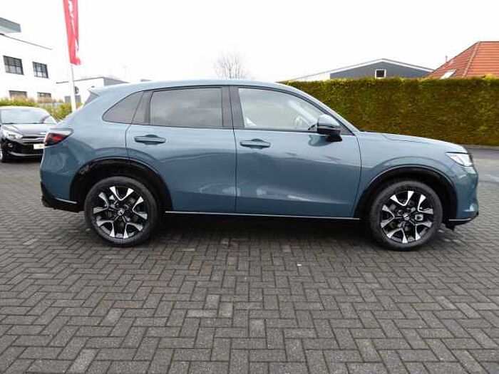 Honda ZR-V Hybrid e: HEV 2.0 i-MMD Advance / Schiebedach