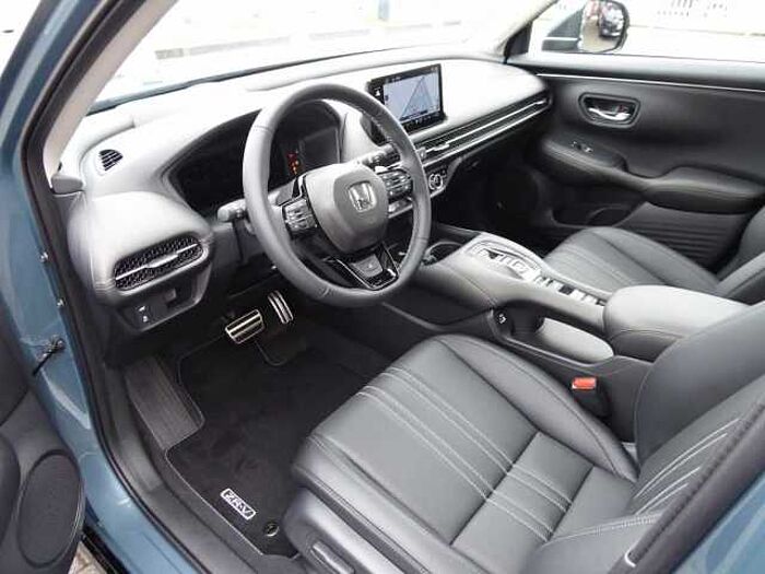 Honda ZR-V Hybrid e: HEV 2.0 i-MMD Advance / Schiebedach