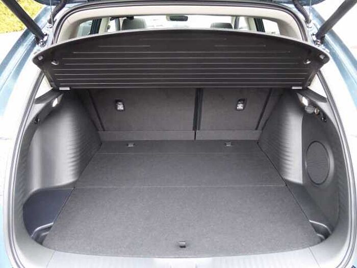 Honda ZR-V Hybrid e: HEV 2.0 i-MMD Advance / Schiebedach