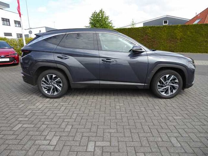 Hyundai TUCSON 1.6 T-GDi 48V-Hybrid 4WD DCT Trend /AHK
