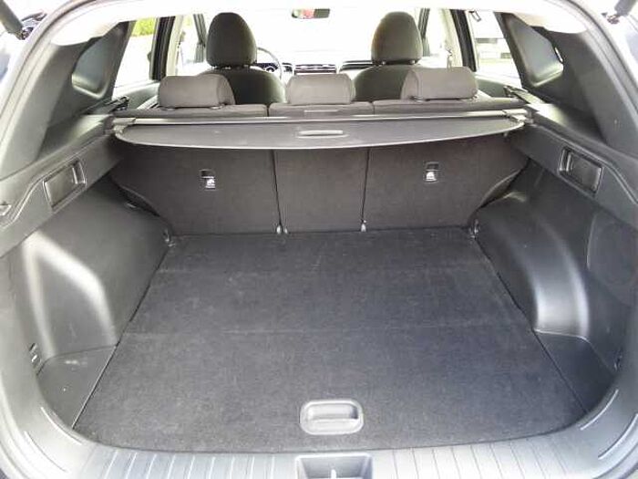 Hyundai TUCSON 1.6 T-GDi 48V-Hybrid 4WD DCT Trend /AHK