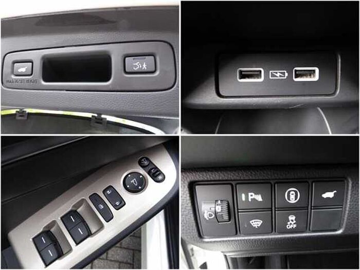Honda HR-V Hybrid e: HEV 1.5 i-MMD Advance / Ilmenite-P. / HR1813