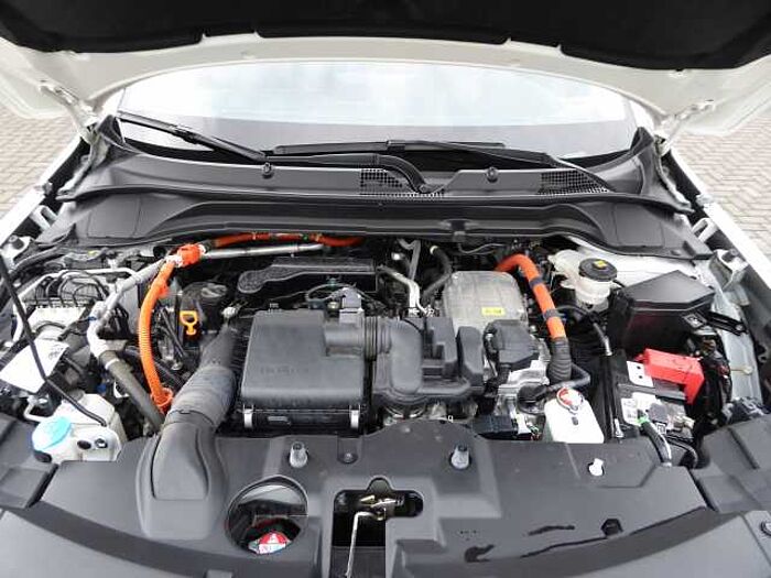 Honda HR-V Hybrid e: HEV 1.5 i-MMD Advance / Ilmenite-P. / HR1813