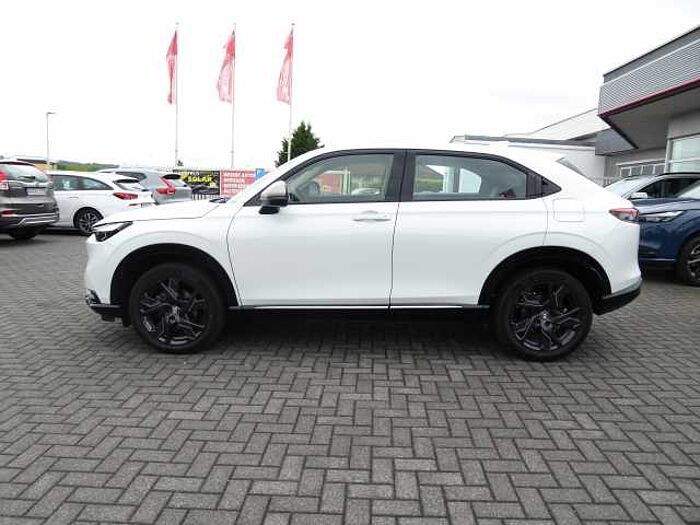Honda HR-V Hybrid e: HEV 1.5 i-MMD Advance / Ilmenite-P. / HR1813