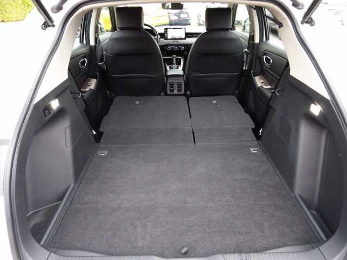 Honda HR-V Hybrid e: HEV 1.5 i-MMD Advance / Ilmenite-P. / HR1813