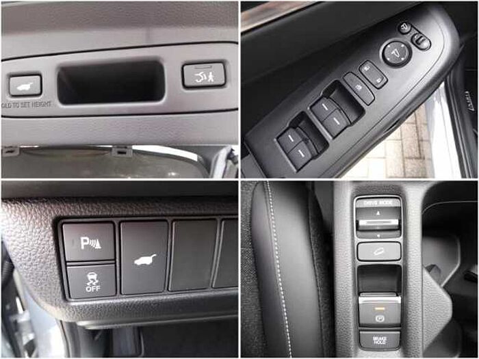 Honda HR-V Hybrid e: HEV 1.5 i-MMD Advance