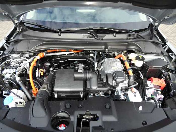 Honda HR-V Hybrid e: HEV 1.5 i-MMD Advance