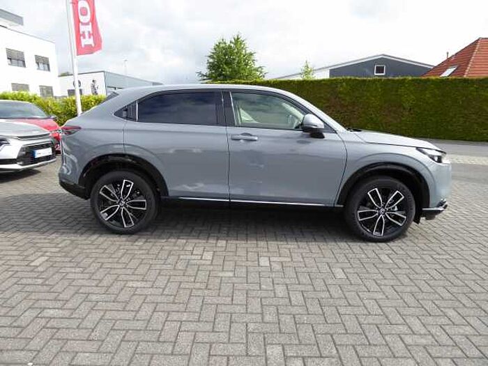 Honda HR-V Hybrid e: HEV 1.5 i-MMD Advance