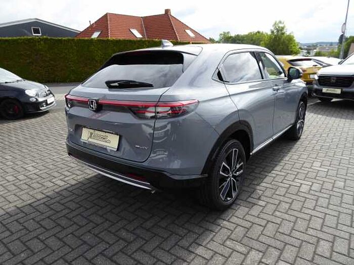 Honda HR-V Hybrid e: HEV 1.5 i-MMD Advance