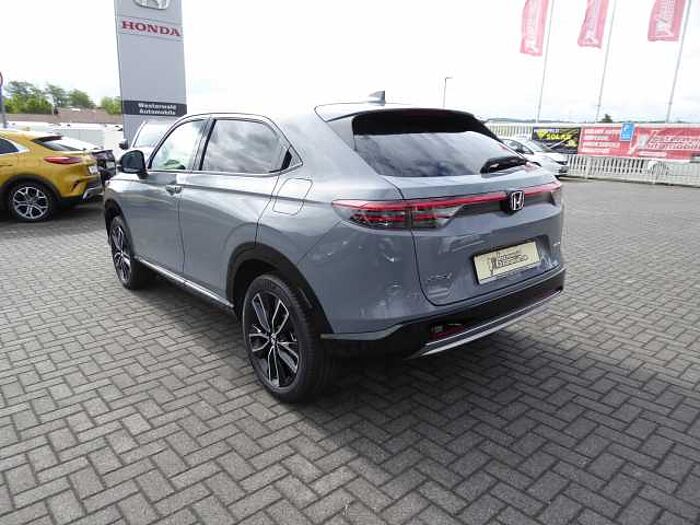 Honda HR-V Hybrid e: HEV 1.5 i-MMD Advance