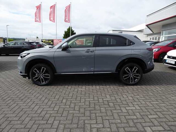 Honda HR-V Hybrid e: HEV 1.5 i-MMD Advance