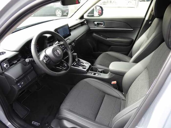 Honda HR-V Hybrid e: HEV 1.5 i-MMD Advance