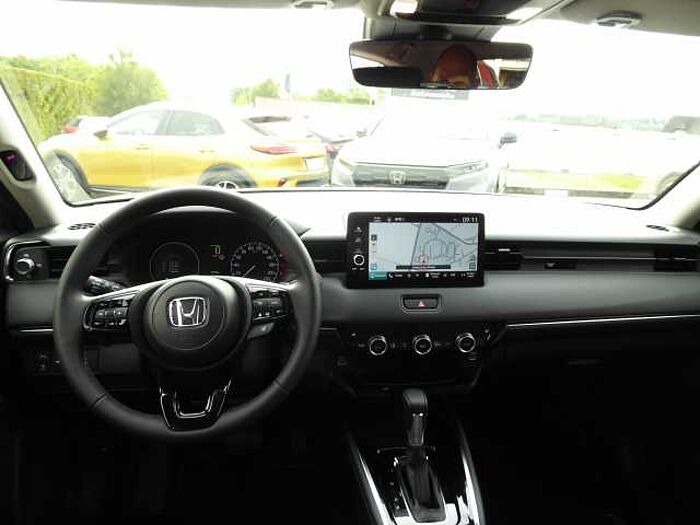 Honda HR-V Hybrid e: HEV 1.5 i-MMD Advance