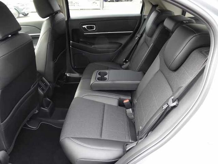 Honda HR-V Hybrid e: HEV 1.5 i-MMD Advance