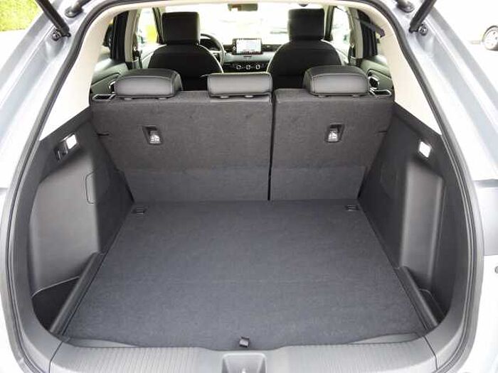 Honda HR-V Hybrid e: HEV 1.5 i-MMD Advance