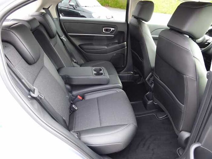 Honda HR-V Hybrid e: HEV 1.5 i-MMD Advance