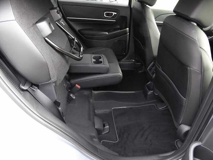 Honda HR-V Hybrid e: HEV 1.5 i-MMD Advance