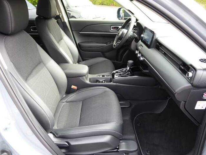 Honda HR-V Hybrid e: HEV 1.5 i-MMD Advance