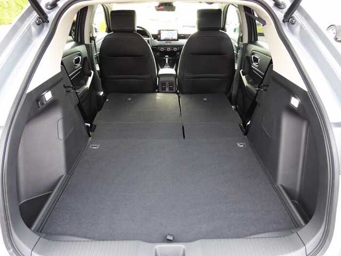 Honda HR-V Hybrid e: HEV 1.5 i-MMD Advance