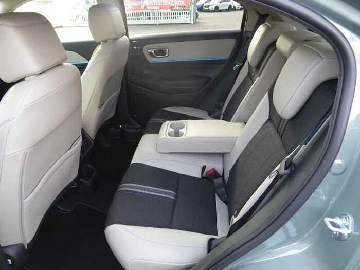Honda HR-V Hybrid e: HEV 1.5 i-MMD Advance Style