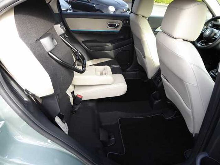 Honda HR-V Hybrid e: HEV 1.5 i-MMD Advance Style