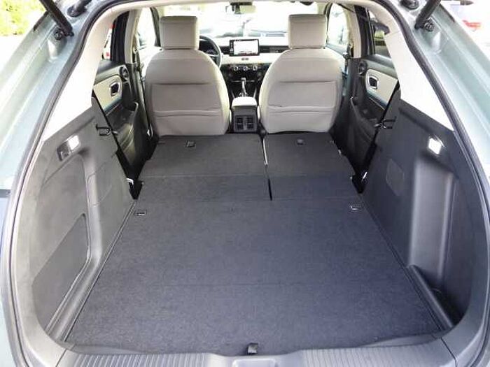 Honda HR-V Hybrid e: HEV 1.5 i-MMD Advance Style