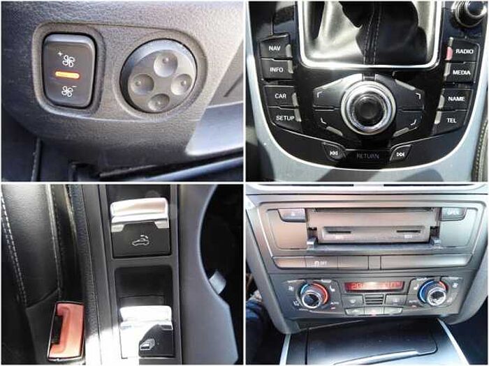 Audi A5 Cabrio 2.0 TFSI S-Line