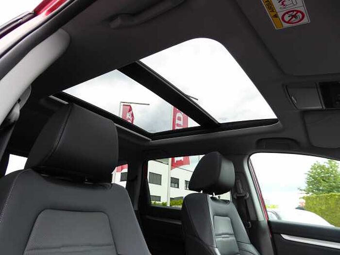 Honda CR-V Hybrid 4WD Executive / AHK schwenk.