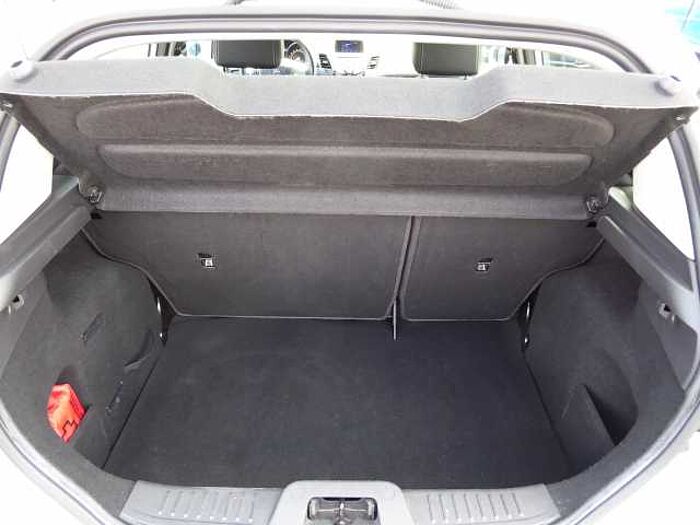 Ford Fiesta 5-Türer 1.0 EcoBoost Start-Stop Titanium