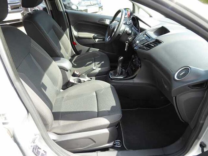 Ford Fiesta 5-Türer 1.0 EcoBoost Start-Stop Titanium
