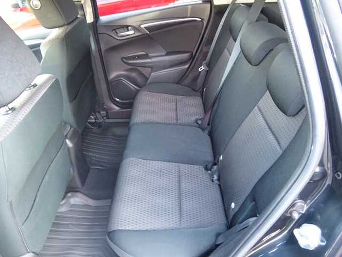 Honda Jazz 1.3 i-VTEC CVT Elegance / 1. Hand
