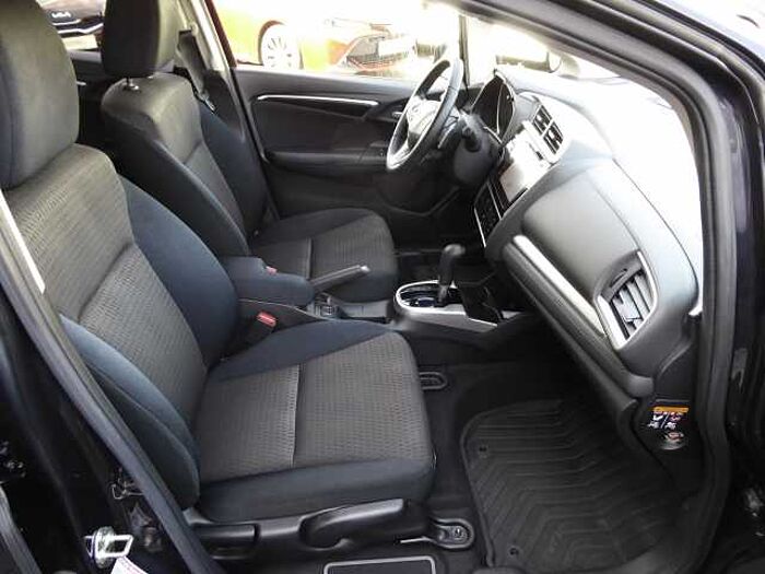 Honda Jazz 1.3 i-VTEC CVT Elegance / 1. Hand