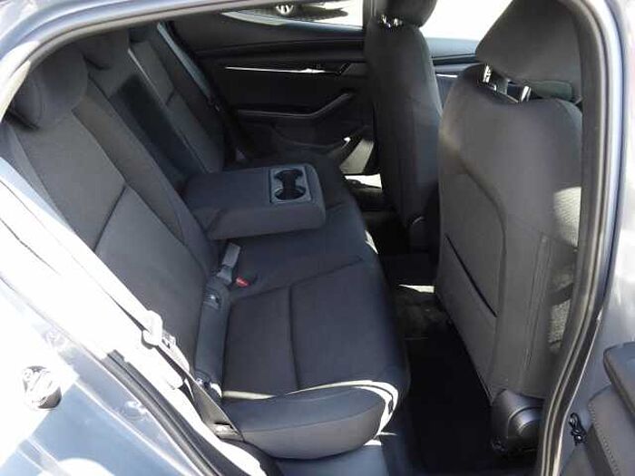 Mazda 3 2.0 e-SKYACTIV-G 150 EXCLUSIVE-LINE | HUD | NAVI