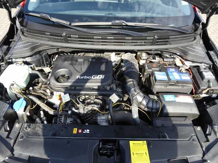 Kia Stonic 1.0 T-GDI DCT OPF Vision