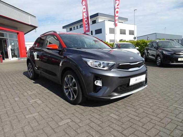 Kia Stonic 1.0 T-GDI DCT OPF Vision