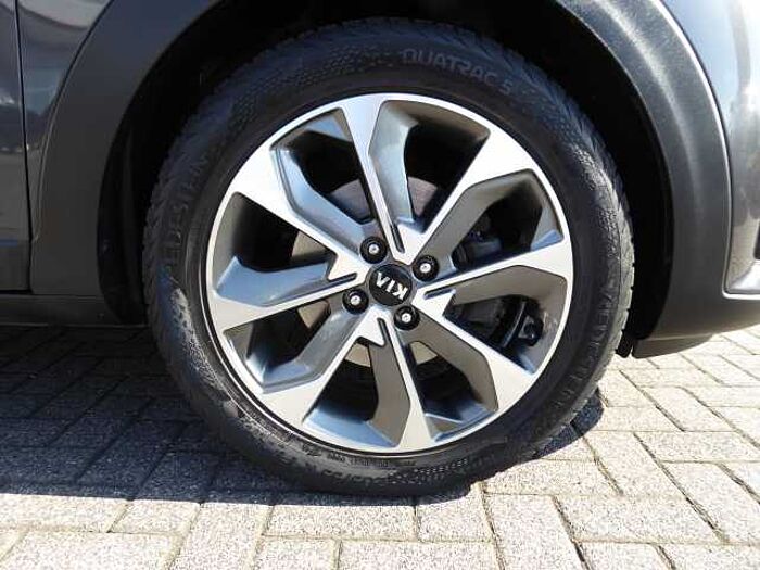 Kia Stonic 1.0 T-GDI DCT OPF Vision