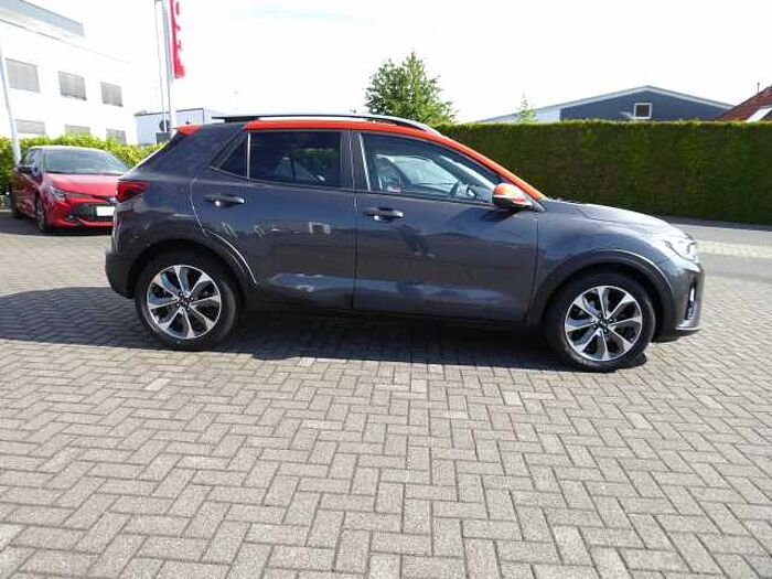 Kia Stonic 1.0 T-GDI DCT OPF Vision