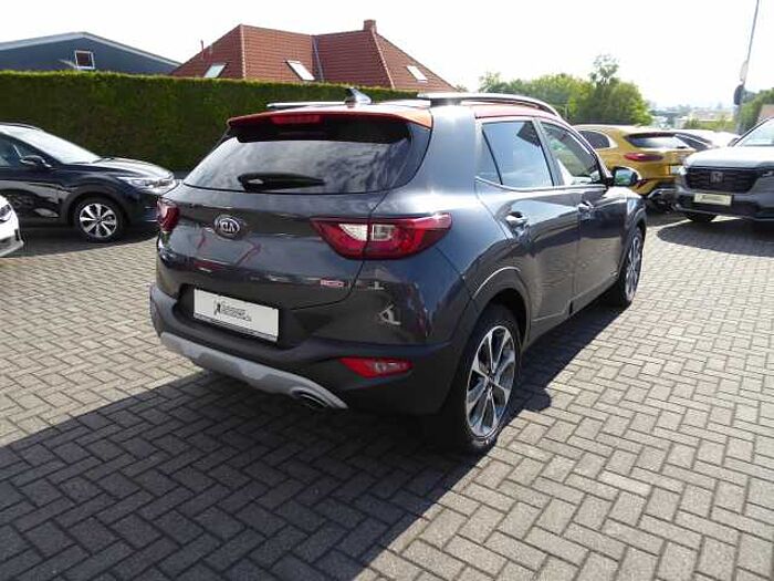 Kia Stonic 1.0 T-GDI DCT OPF Vision