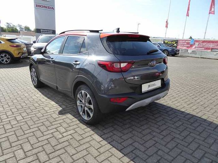 Kia Stonic 1.0 T-GDI DCT OPF Vision
