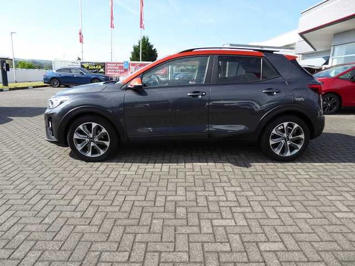 Kia Stonic 1.0 T-GDI DCT OPF Vision