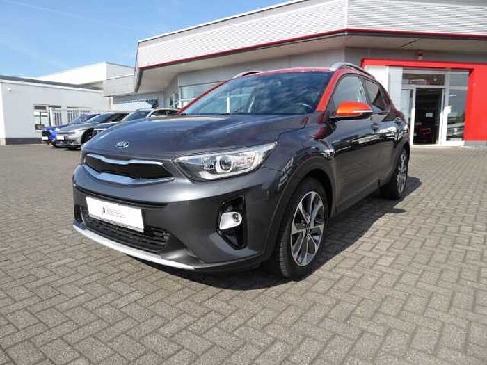 Kia Stonic 1.0 T-GDI DCT OPF Vision