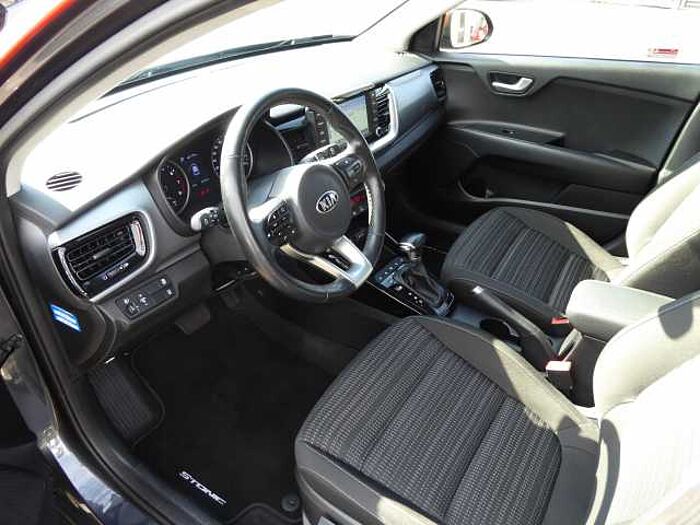 Kia Stonic 1.0 T-GDI DCT OPF Vision