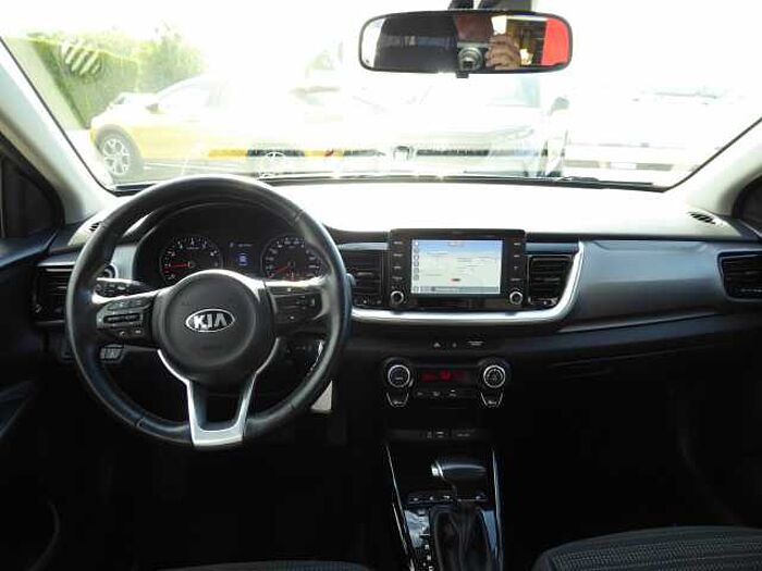 Kia Stonic 1.0 T-GDI DCT OPF Vision