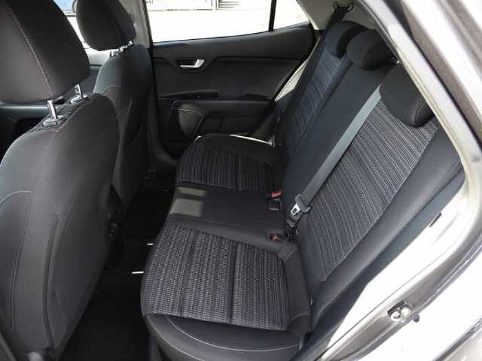 Kia Stonic 1.0 T-GDI DCT OPF Vision