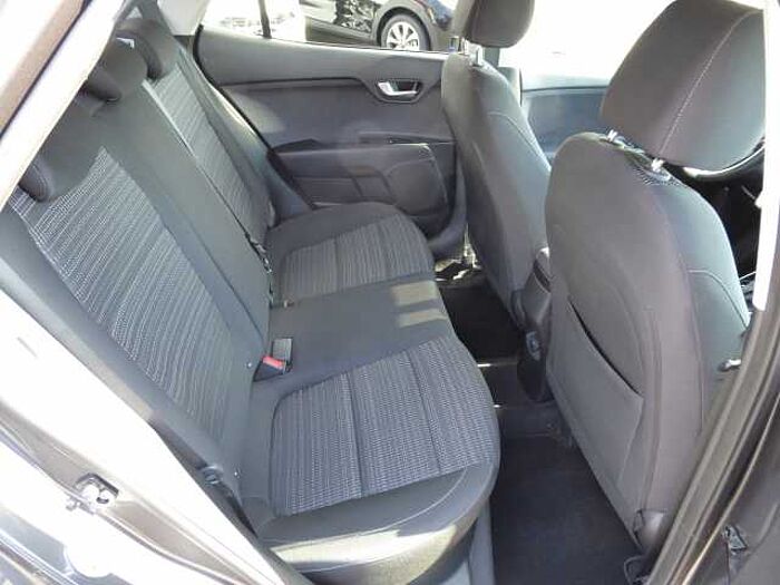 Kia Stonic 1.0 T-GDI DCT OPF Vision